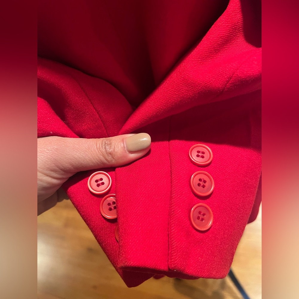 Pendleton Virgen Wool - image 7